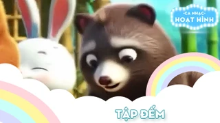 Ca khúc Tập đếm (29)