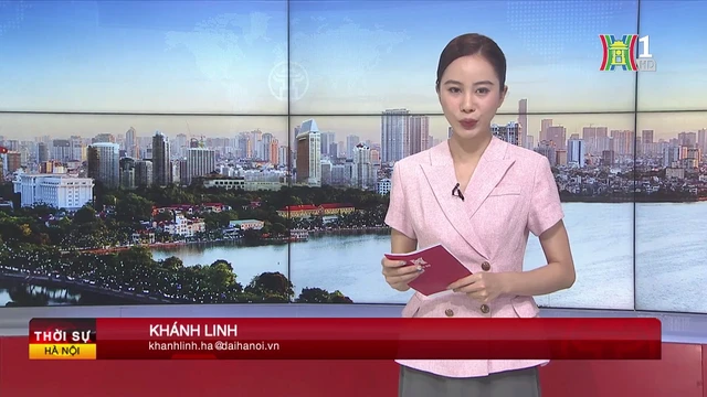 Chương trình Thời sự 9h00 | 27/07/2025