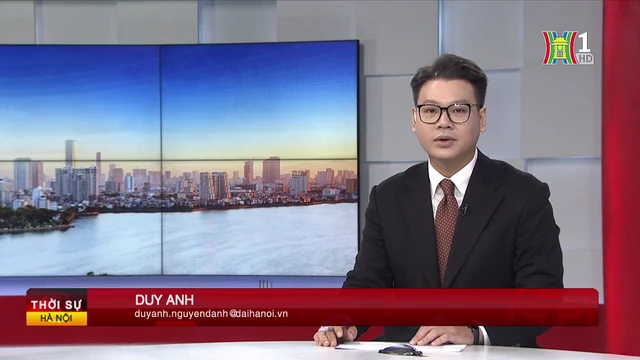 Chương trình Thời sự 11h30 | 27/07/2025