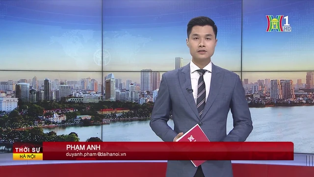 Chương trình Thời sự 15h00 | 26/07/2025