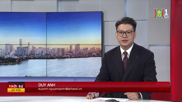 Chương trình Thời sự 23h00 | 26/07/2025
