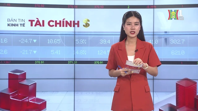Bản tin Kinh tế Tài chính | 27/07/2025