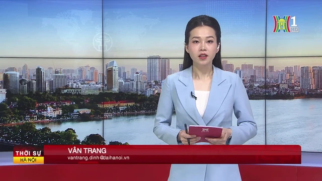 Chương trình Thời sự 9h00 | 28/07/2025