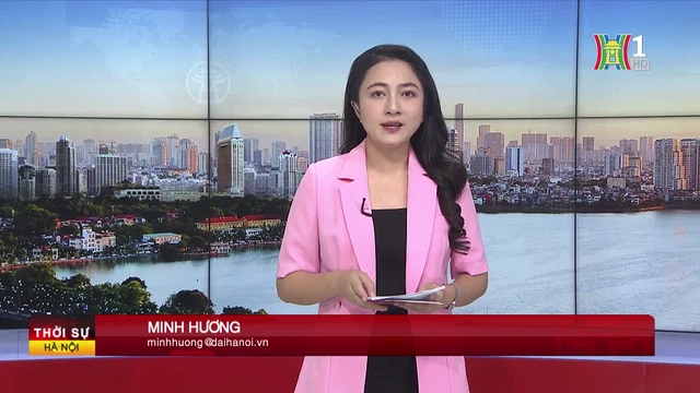 Chương trình Thời sự 15h00 | 28/07/2025