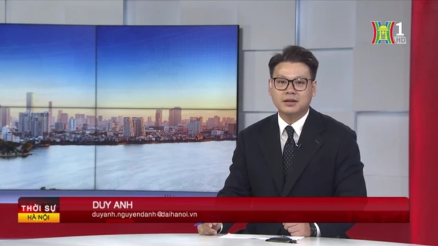Chương trình Thời sự 23h00 | 28/07/2025