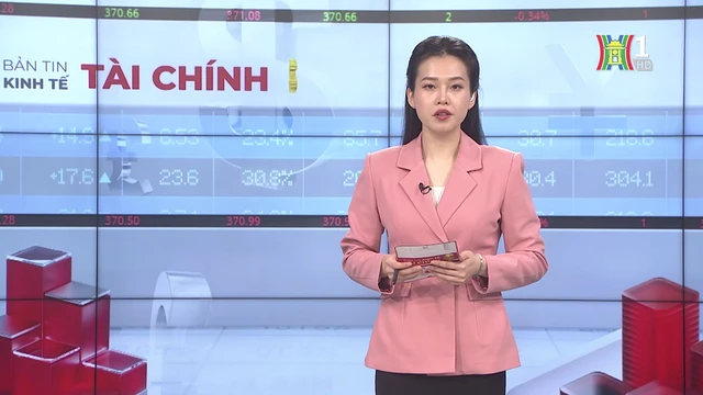 Bản tin Kinh tế Tài chính | 28/07/2025