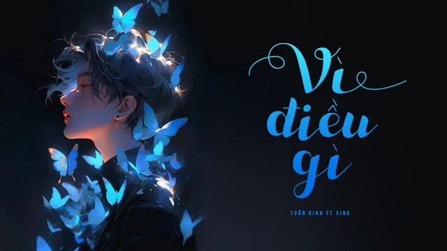 Vì Điều Gì